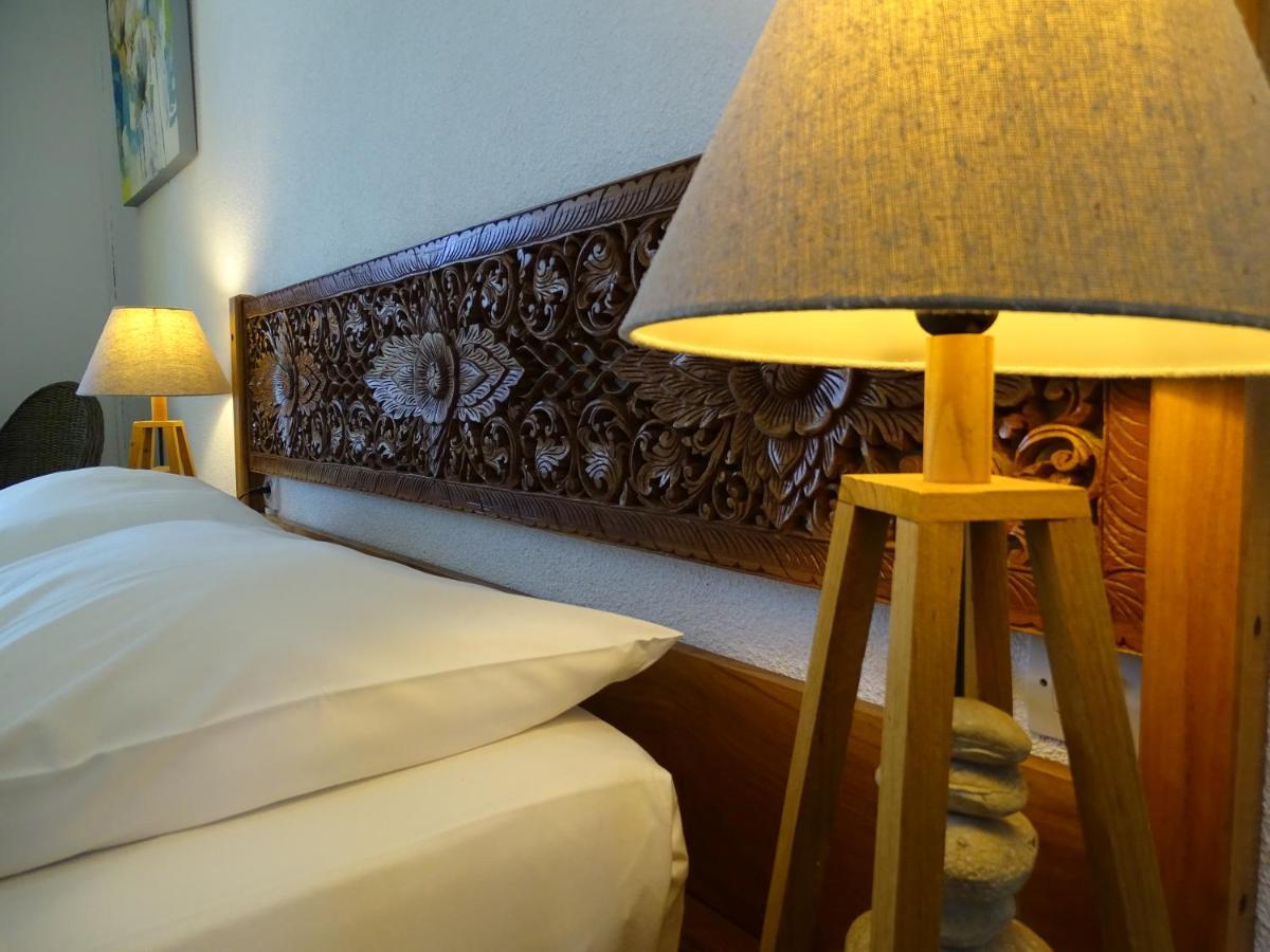 Hotel Residence Le Phoenix Сен-Пиер Екстериор снимка