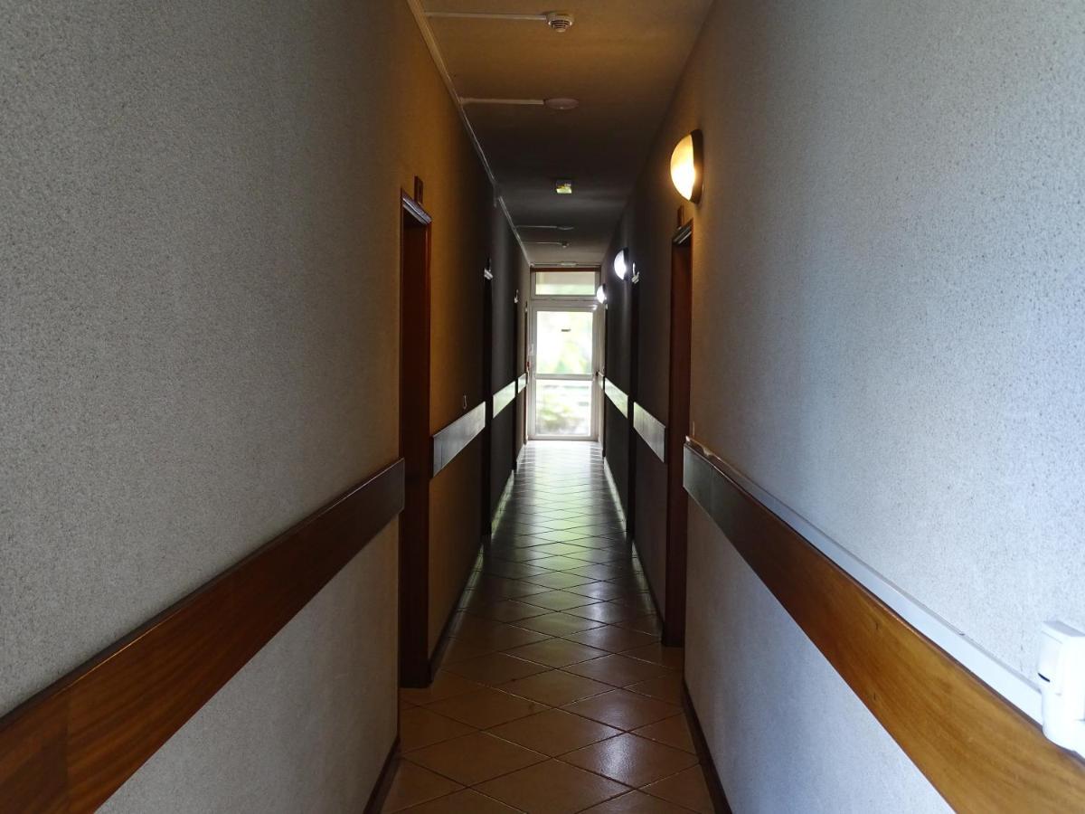Hotel Residence Le Phoenix Сен-Пиер Екстериор снимка