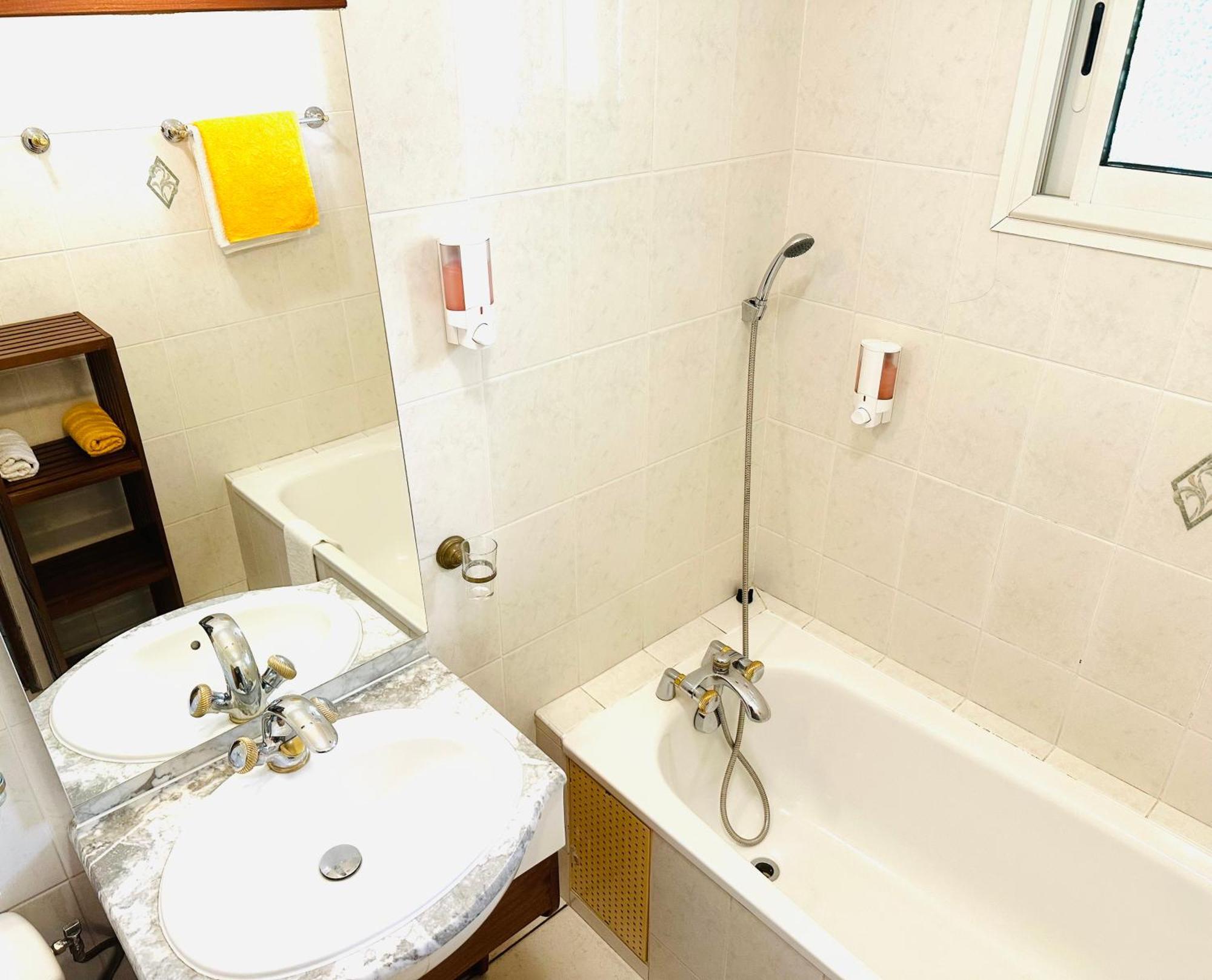 Hotel Residence Le Phoenix Сен-Пиер Екстериор снимка