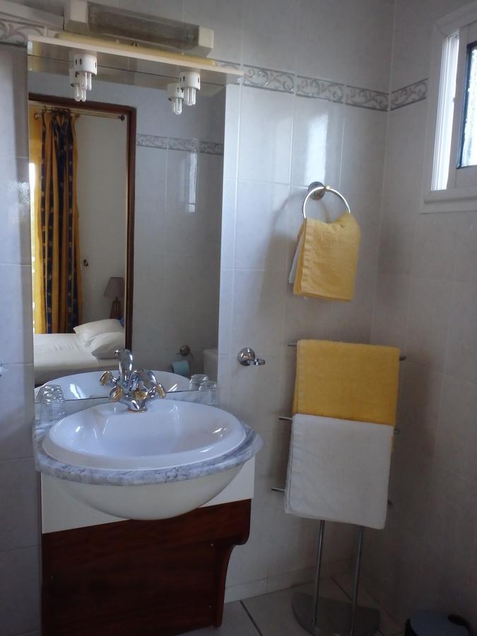 Hotel Residence Le Phoenix Сен-Пиер Екстериор снимка